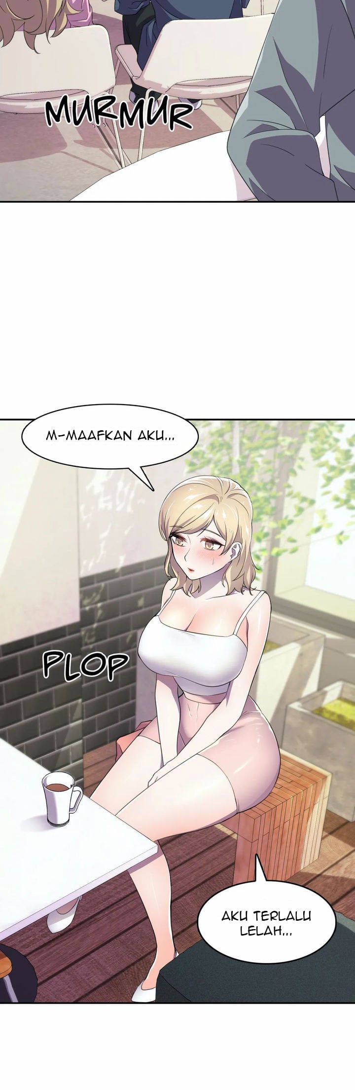 Hero Manager - Chapter 05 13 Hero Manager - Chapter 05 13