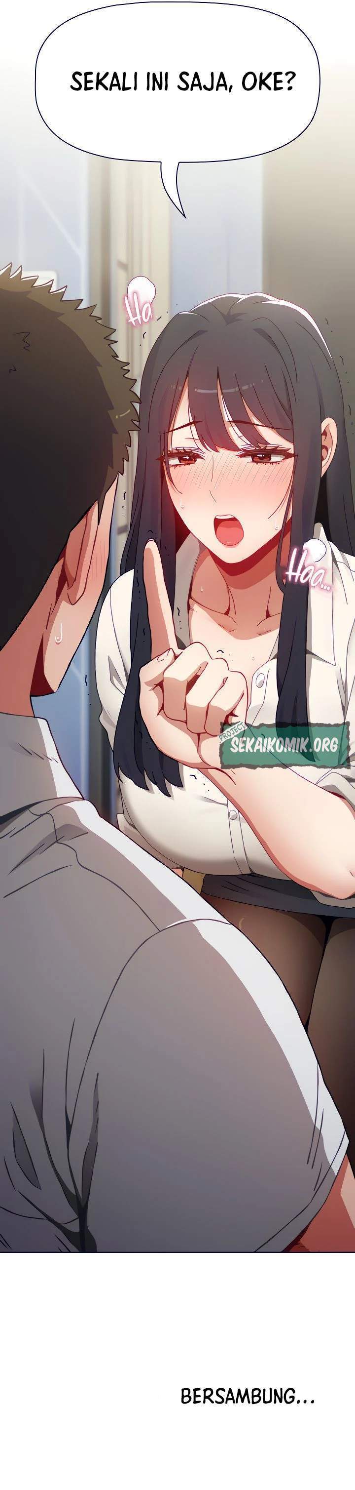Dorm Room Sisters - Chapter 05 6