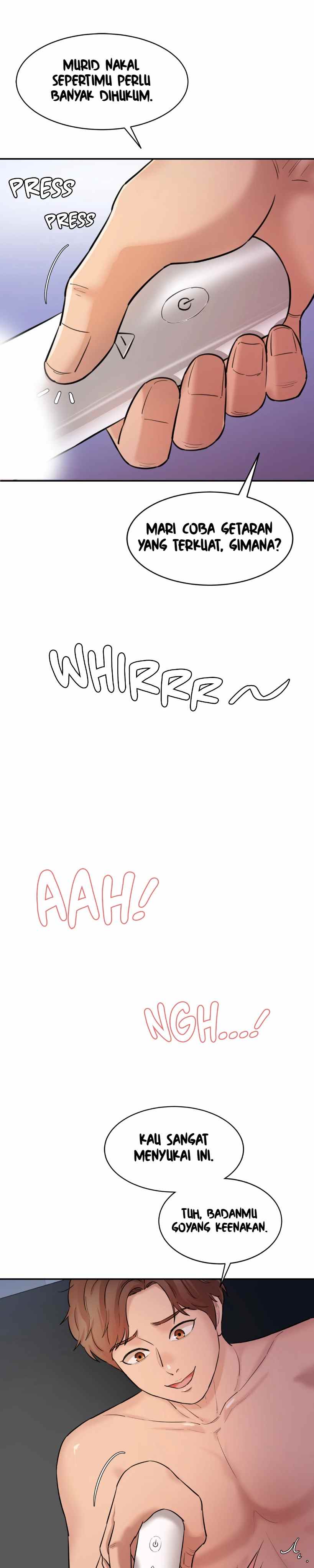 Secret Office - Chapter 05 7 Secret Office - Chapter 05 7