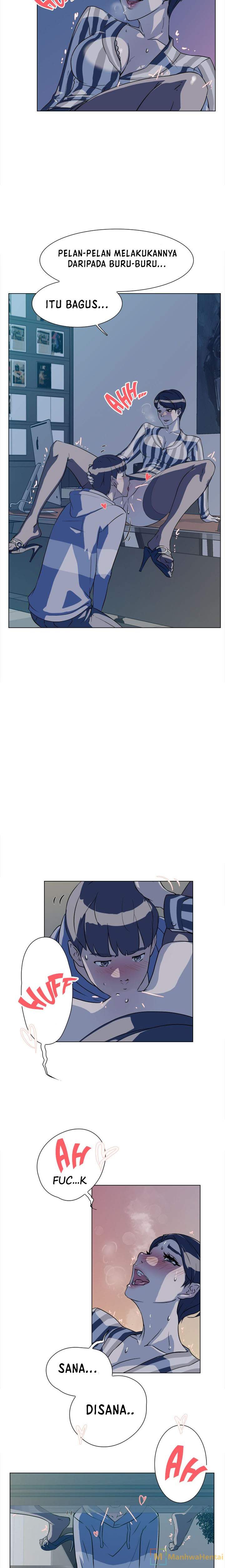 Her 4 Incher - Chapter 05 7 Her 4 Incher - Chapter 05 7