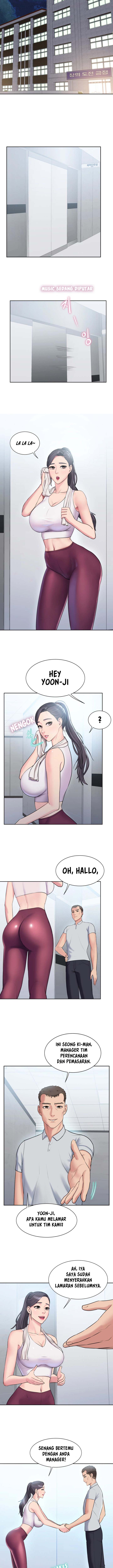 Gu-Ho&#8217;s Escape - Chapter 05 3