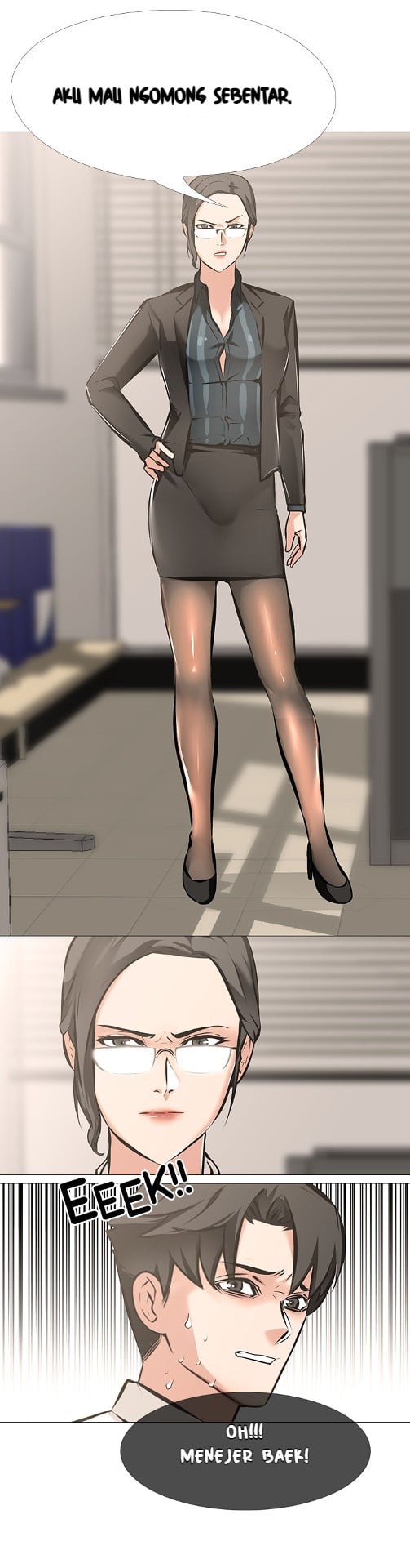 Wife Game - Chapter 05 14