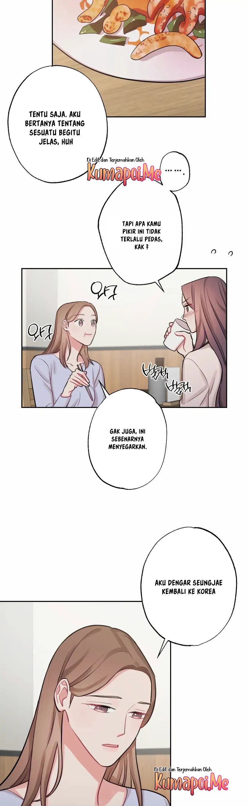 Have a Taste, Ms. Kim - Chapter 05 16 Have a Taste, Ms. Kim - Chapter 05 16