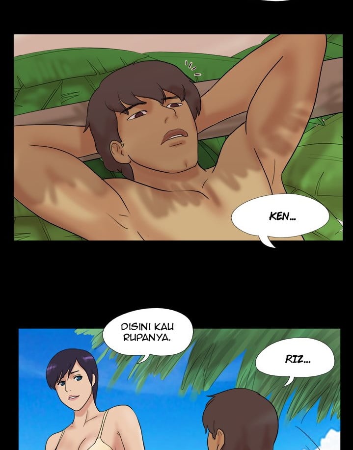 Naked Island - Chapter 05 26