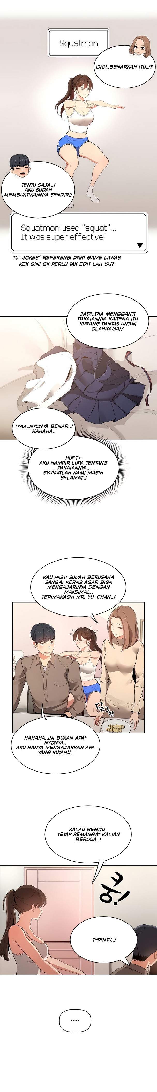 Private Tutoring in These Trying Times - Chapter 05 7