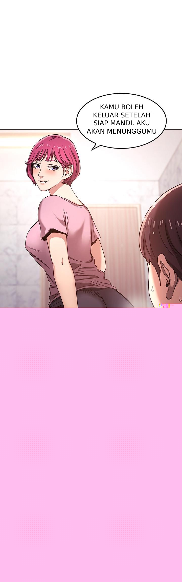 Mother Hunting - Chapter 05 8 Mother Hunting - Chapter 05 8