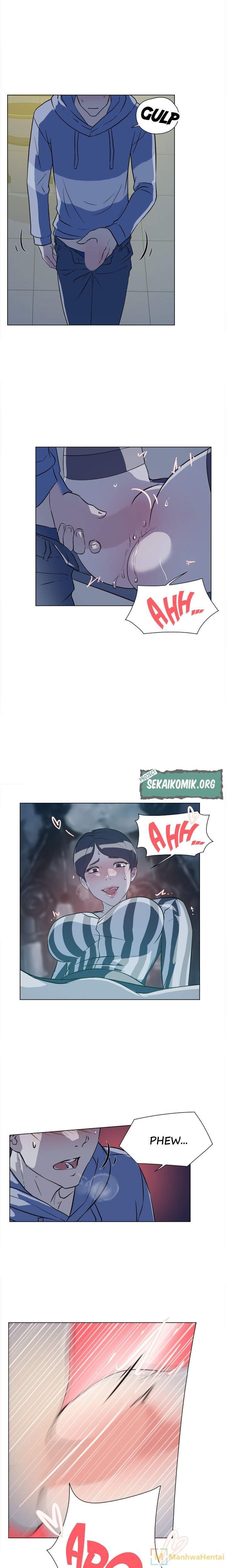 Her 4 Incher - Chapter 05 10 Her 4 Incher - Chapter 05 10