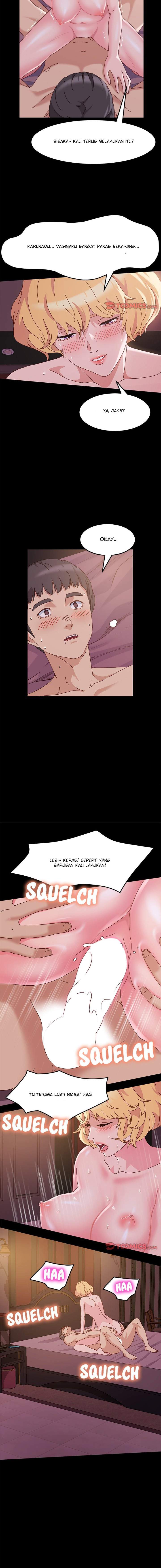 God Model - Chapter 05 8