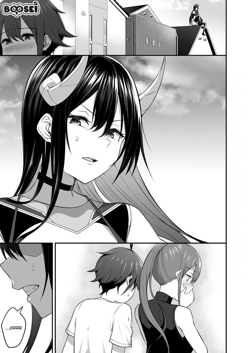 Douyara Boku no Hanayome wa Onna Kishidan na you de. - Chapter 05 23