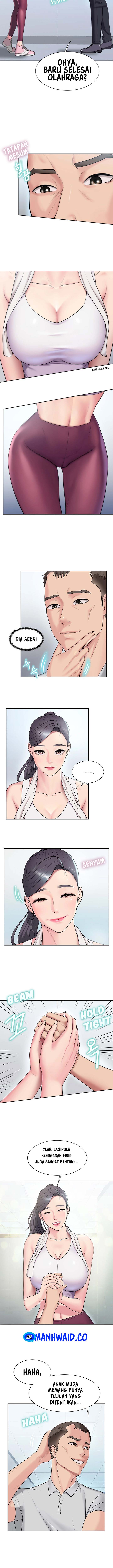 Gu-Ho&#8217;s Escape - Chapter 05 4