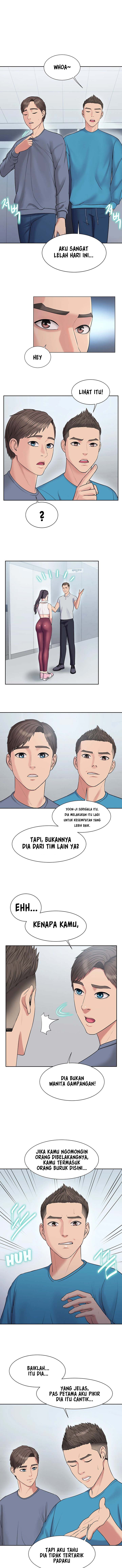 Gu-Ho&#8217;s Escape - Chapter 05 5
