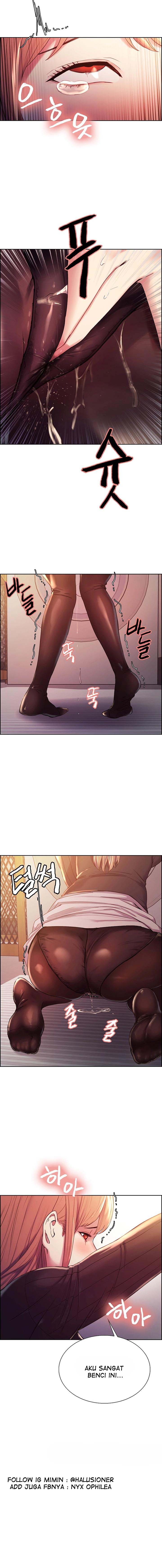 The Runaway Family - Chapter 05 11