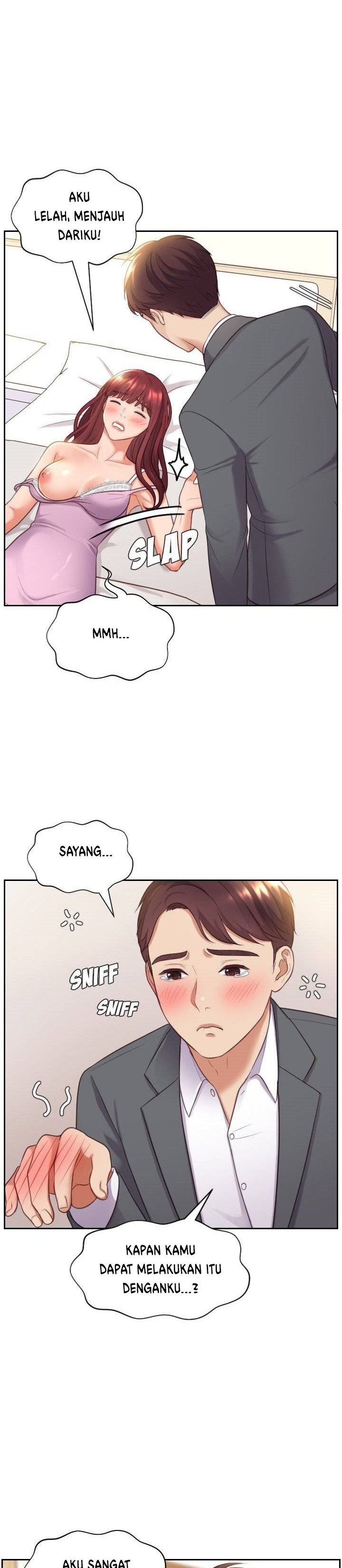 Her Situation - Chapter 05 14 Her Situation - Chapter 05 14