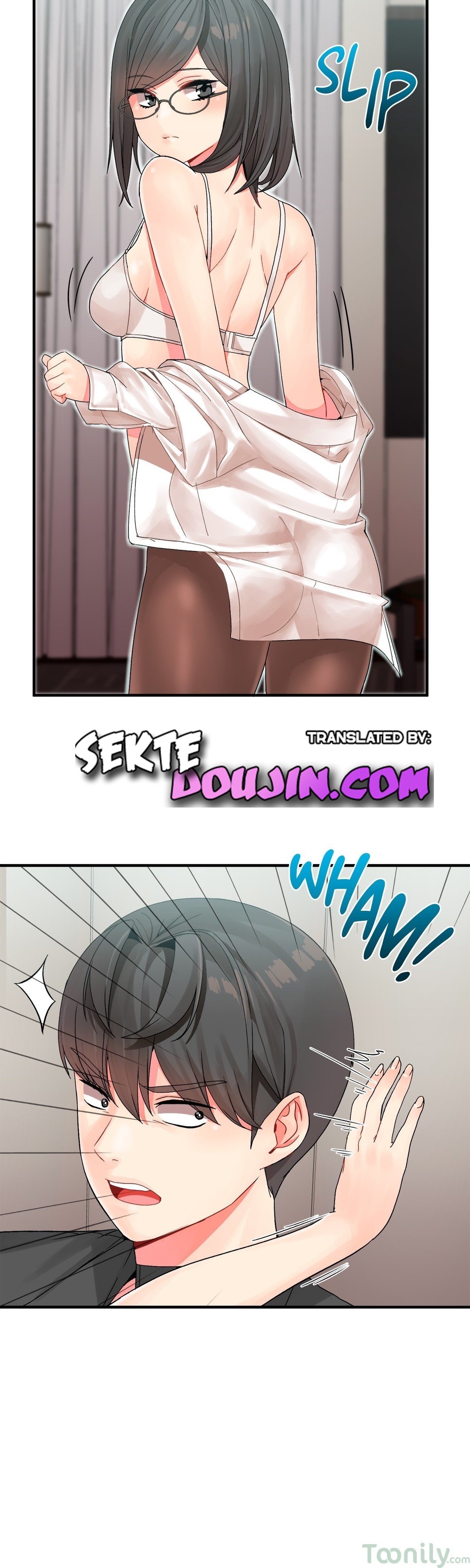 Deceptions (skull2) - Chapter 05 13