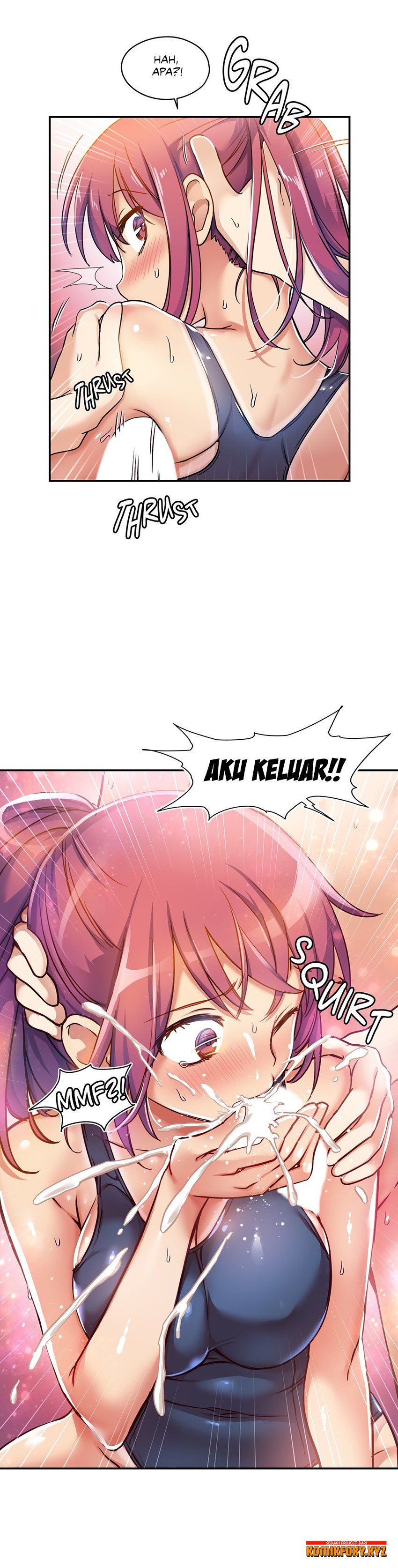 Under Observation: My First Loves and I - Chapter 05 18