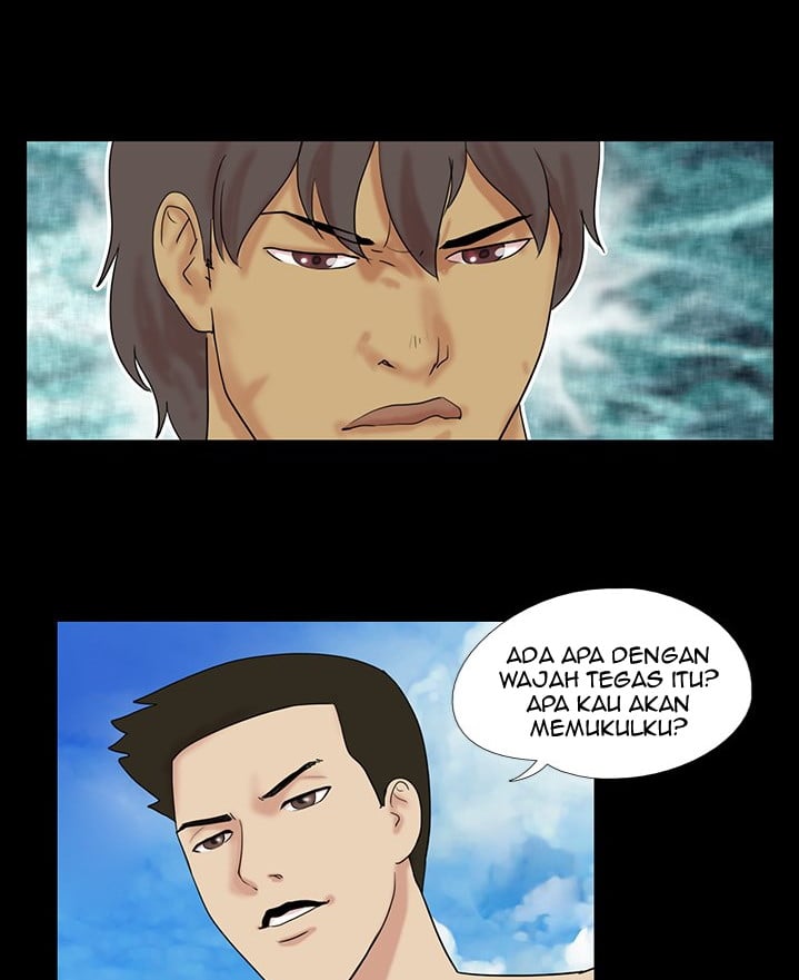 Naked Island - Chapter 05 8