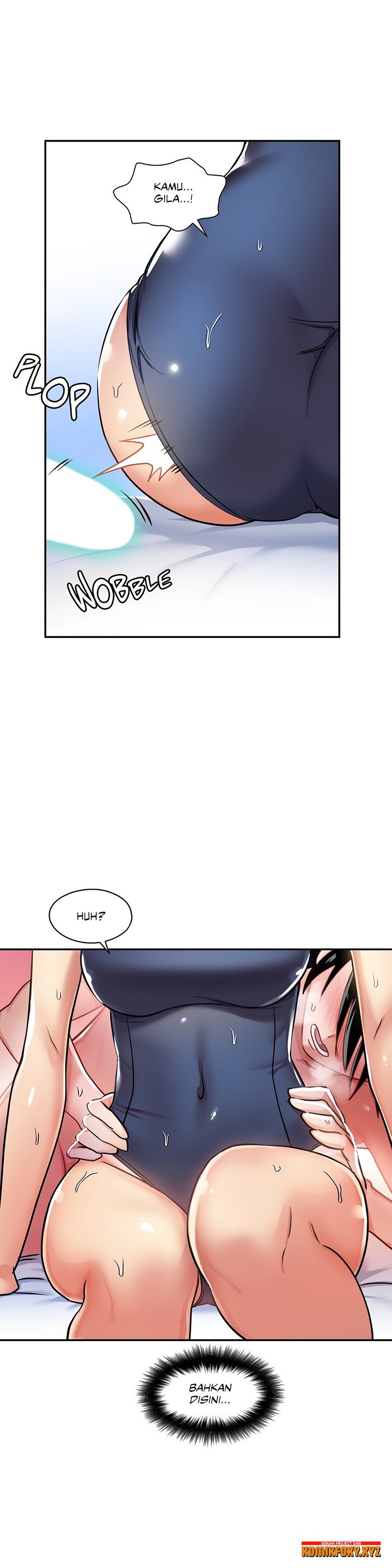 Under Observation: My First Loves and I - Chapter 05 27