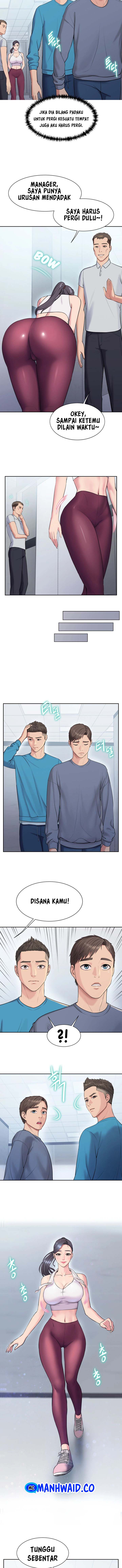 Gu-Ho&#8217;s Escape - Chapter 05 7