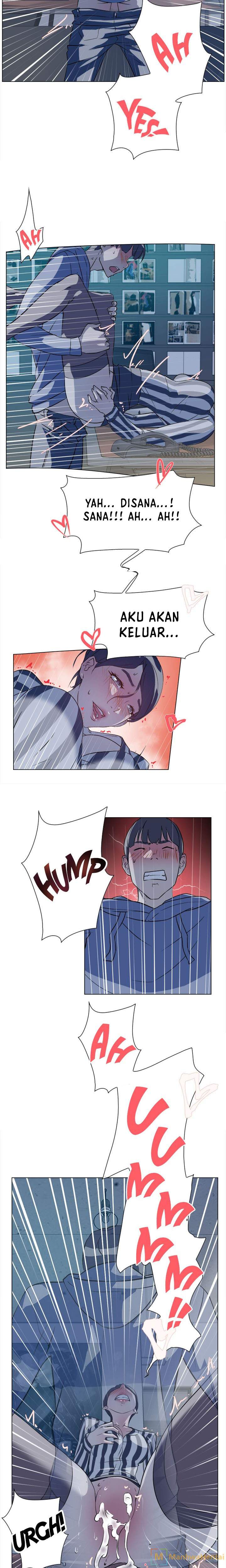 Her 4 Incher - Chapter 05 13 Her 4 Incher - Chapter 05 13