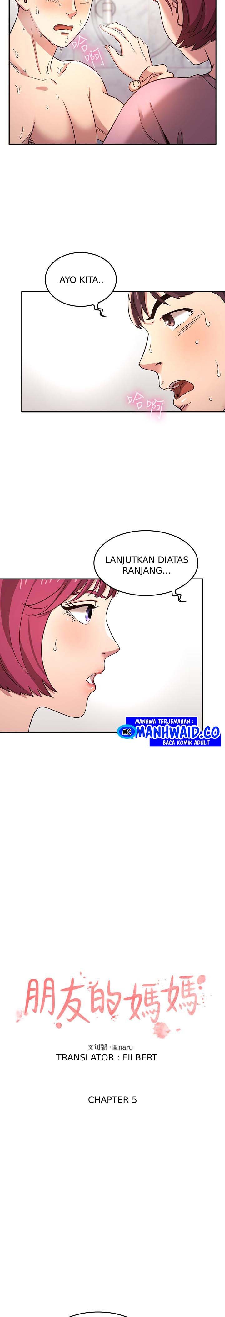 Mother Hunting - Chapter 05 6 Mother Hunting - Chapter 05 6