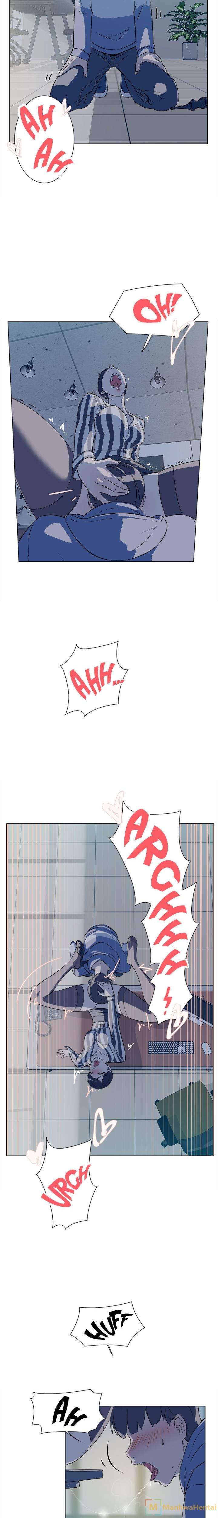 Her 4 Incher - Chapter 05 8 Her 4 Incher - Chapter 05 8