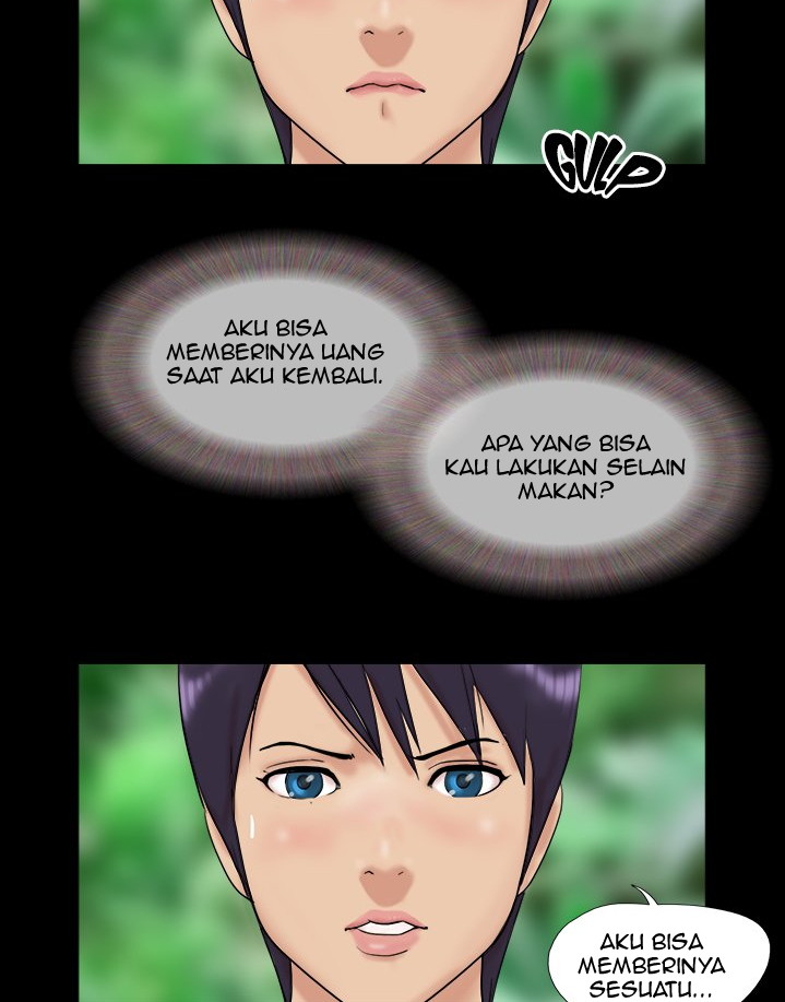 Naked Island - Chapter 05 24
