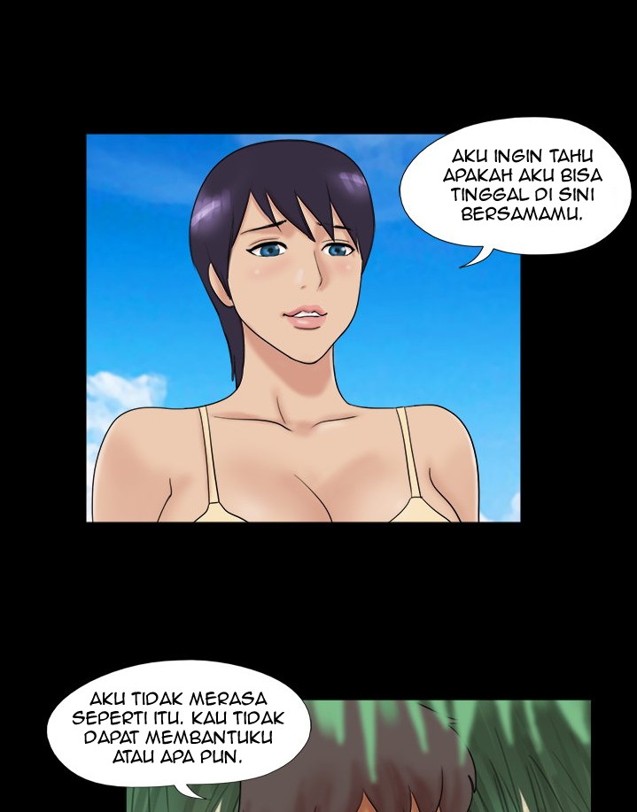 Naked Island - Chapter 05 28