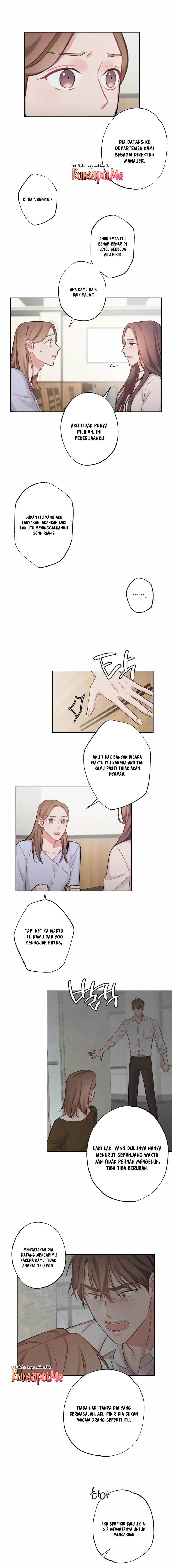 Have a Taste, Ms. Kim - Chapter 05 18 Have a Taste, Ms. Kim - Chapter 05 18