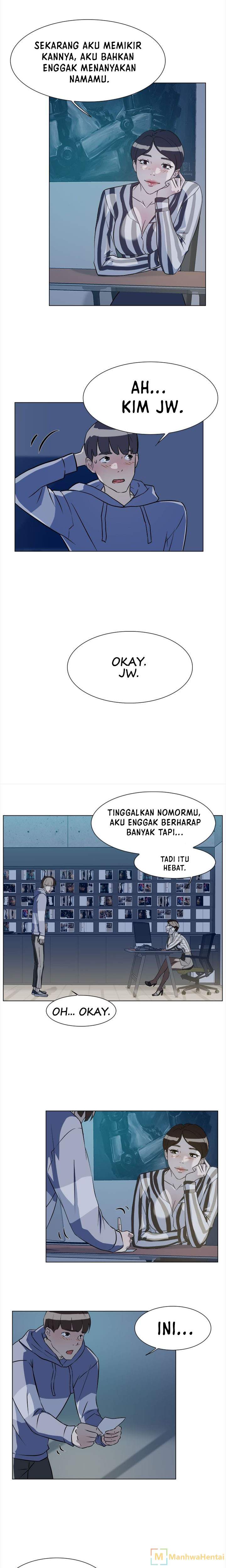 Her 4 Incher - Chapter 05 15 Her 4 Incher - Chapter 05 15