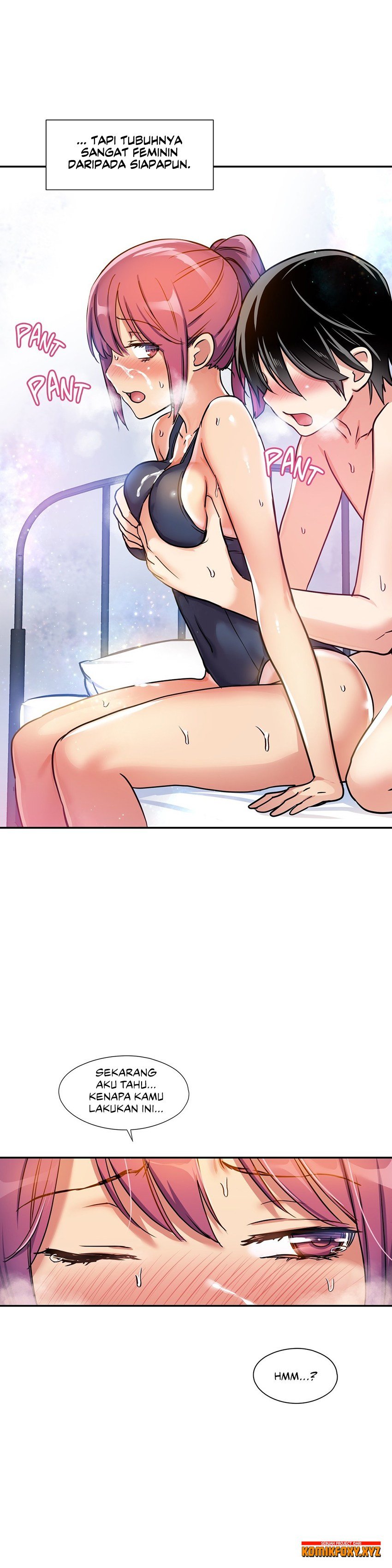 Under Observation: My First Loves and I - Chapter 05 31