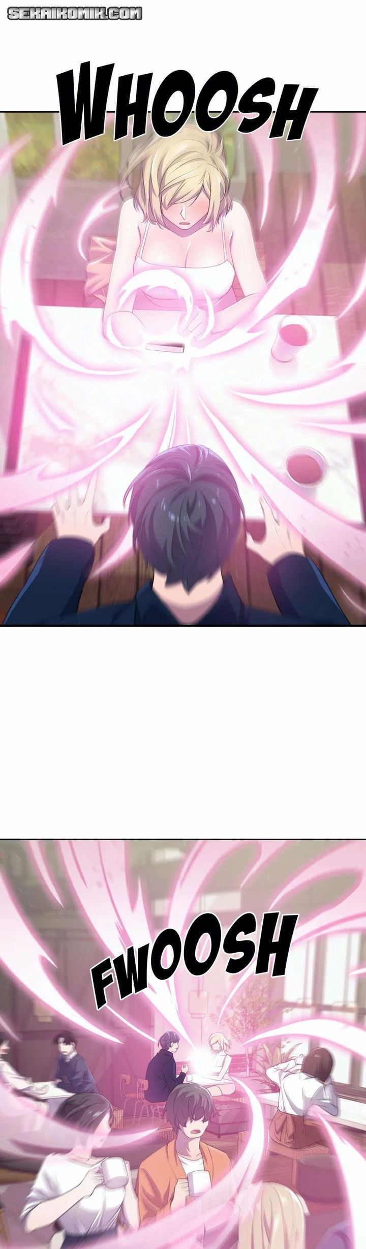 Hero Manager - Chapter 05 26 Hero Manager - Chapter 05 26