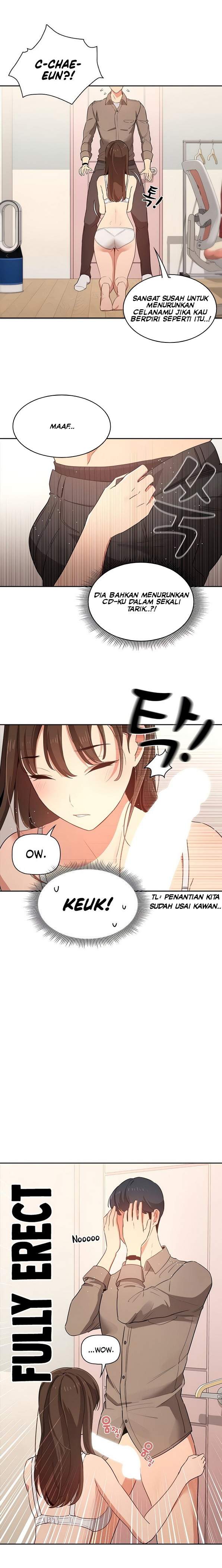Private Tutoring in These Trying Times - Chapter 05 17