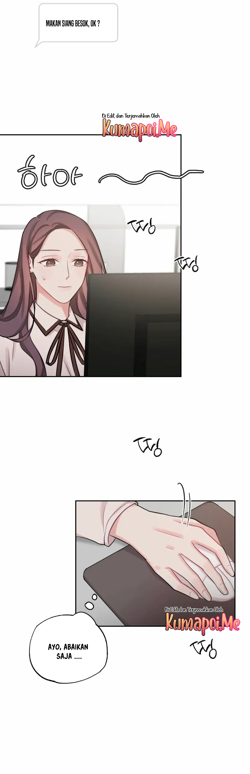 Have a Taste, Ms. Kim - Chapter 05 9 Have a Taste, Ms. Kim - Chapter 05 9