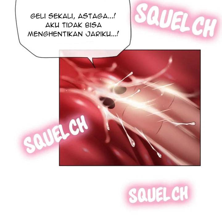 Close, but Far - Chapter 05 41