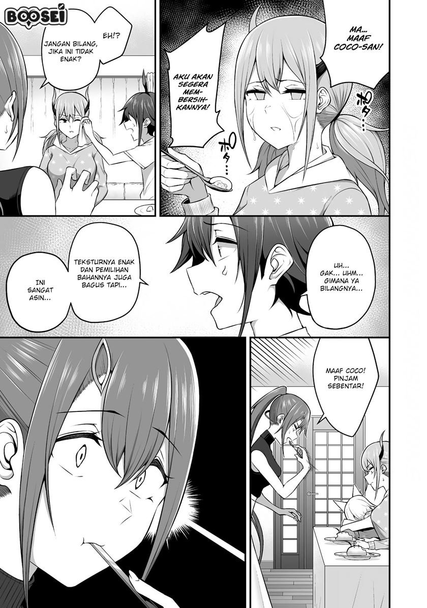 Douyara Boku no Hanayome wa Onna Kishidan na you de. - Chapter 05 15