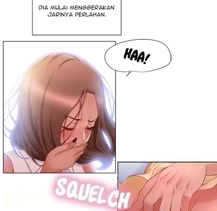 Close, but Far - Chapter 05 78