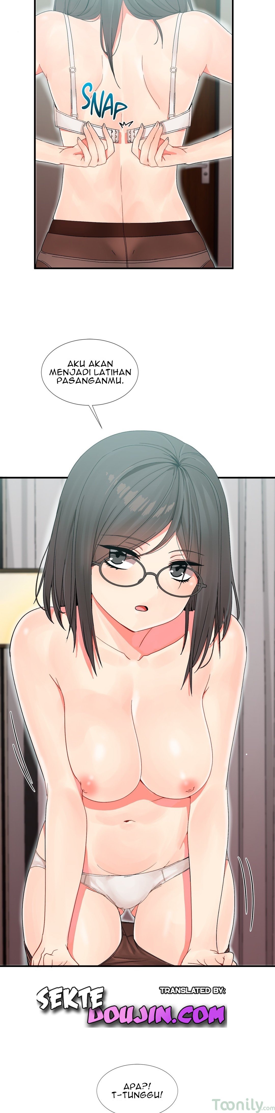 Deceptions (skull2) - Chapter 05 16