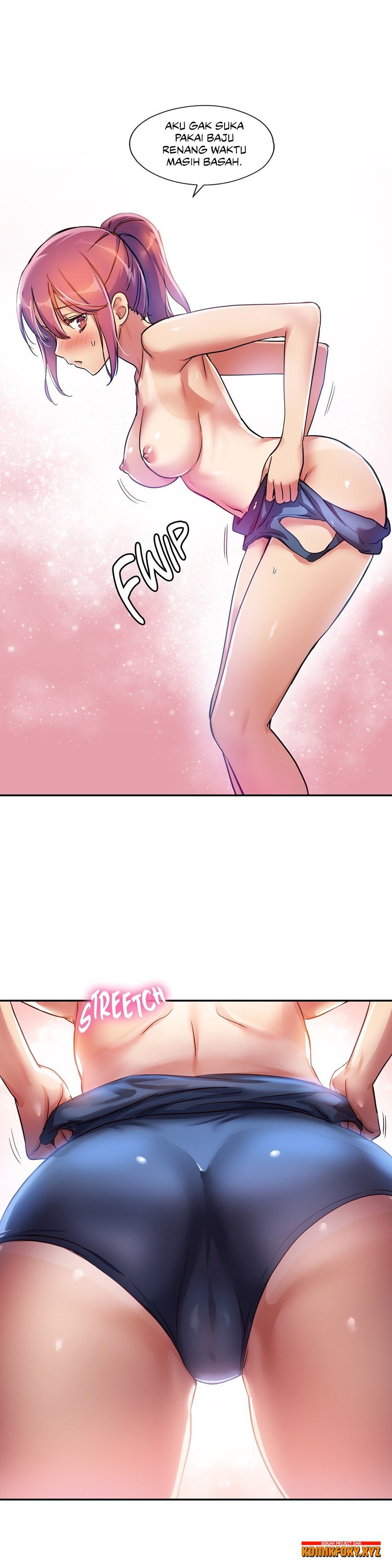 Under Observation: My First Loves and I - Chapter 05 8