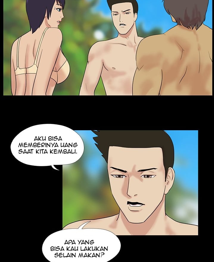Naked Island - Chapter 05 4
