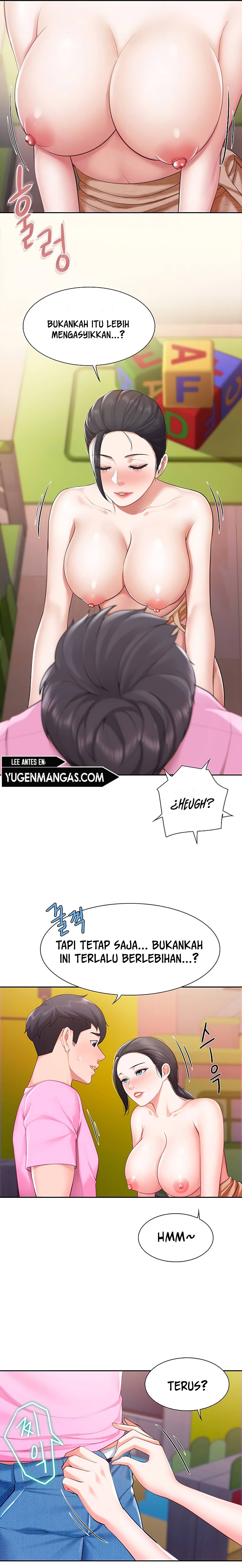 Welcome to Kids cafe - Chapter 05 9