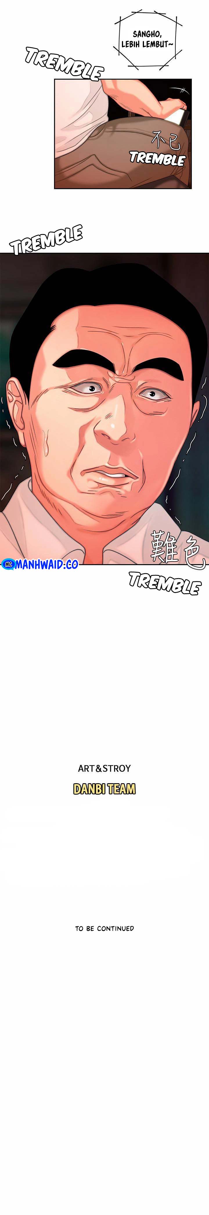 Delivery Man - Chapter 05 4 Delivery Man - Chapter 05 4