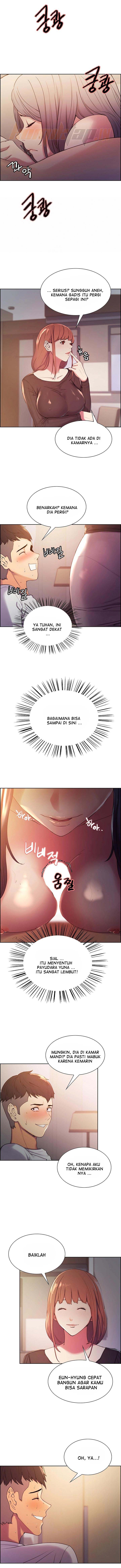 The Runaway Family - Chapter 05 5
