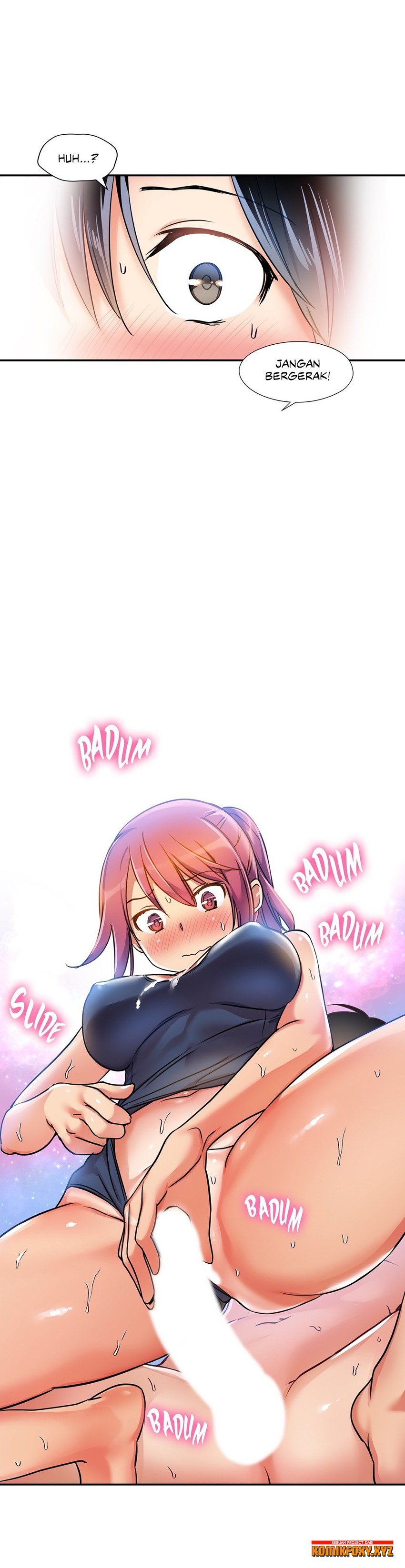 Under Observation: My First Loves and I - Chapter 05 33