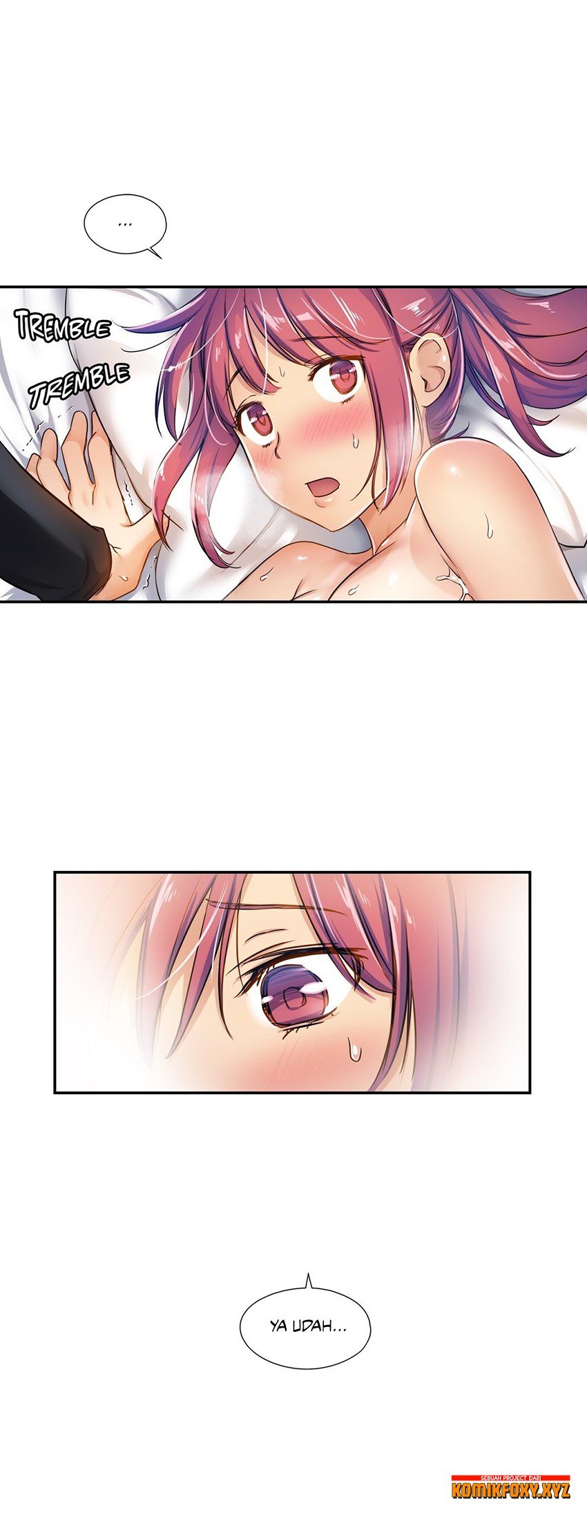 Under Observation: My First Loves and I - Chapter 05 5