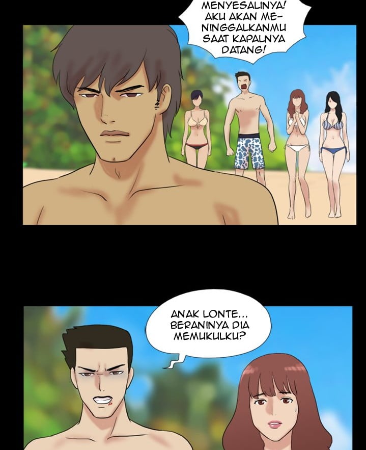 Naked Island - Chapter 05 13