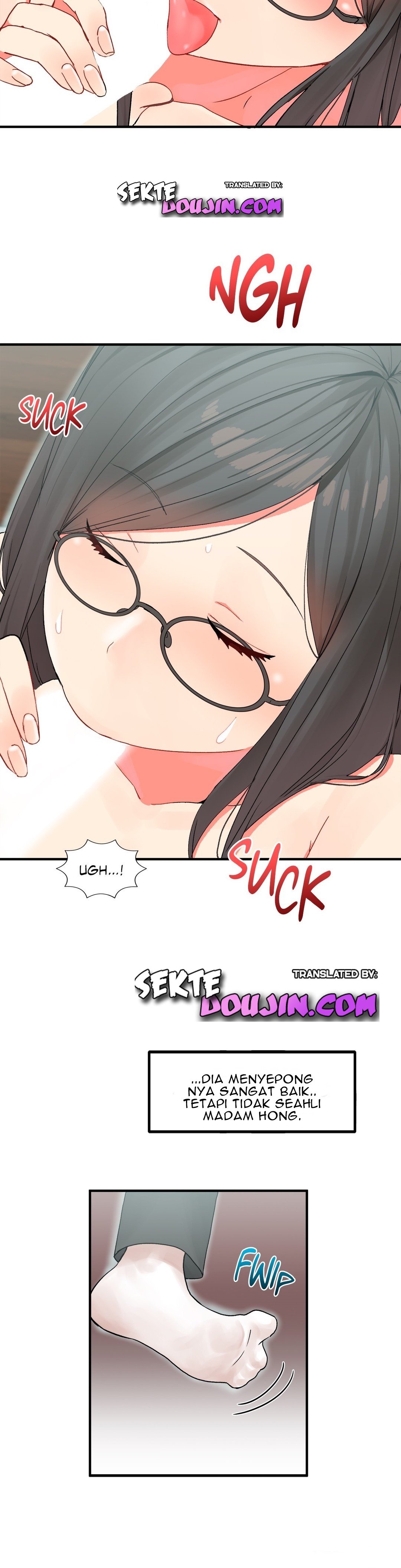 Deceptions (skull2) - Chapter 05 20