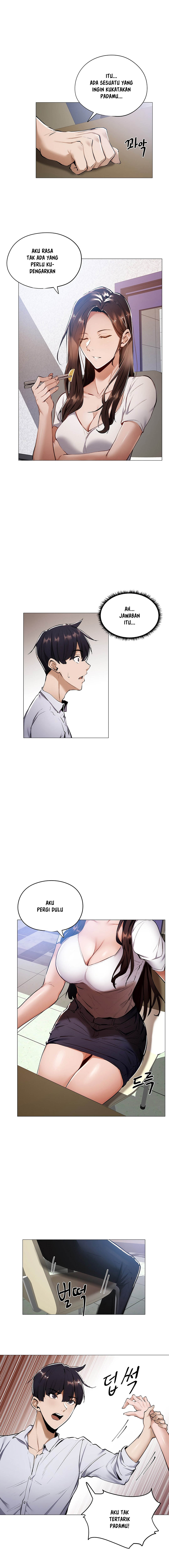 Is There an Empty Room? - Chapter 05 26