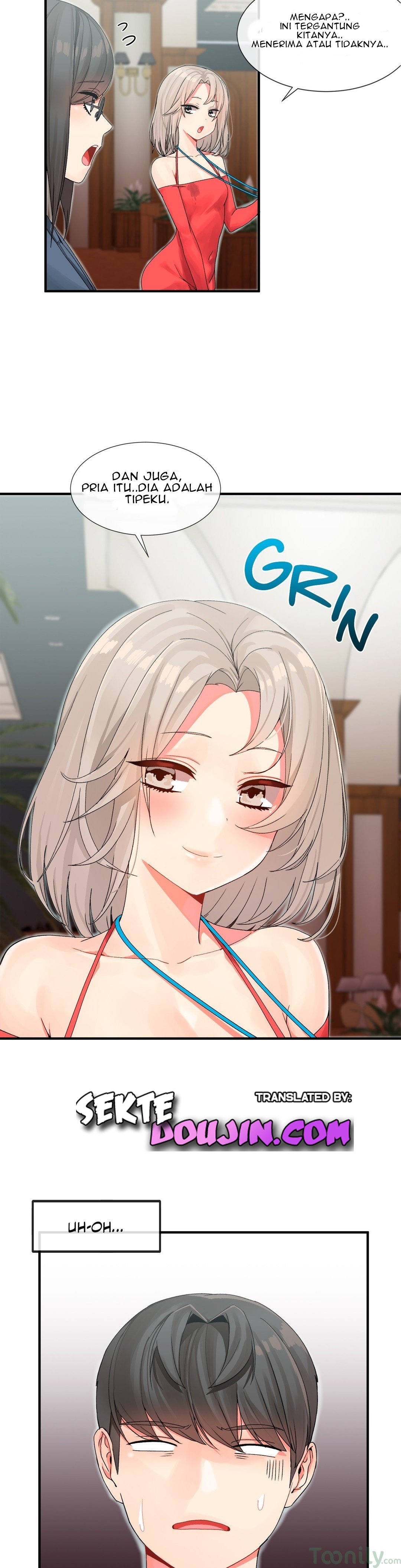 Deceptions (skull2) - Chapter 05 6