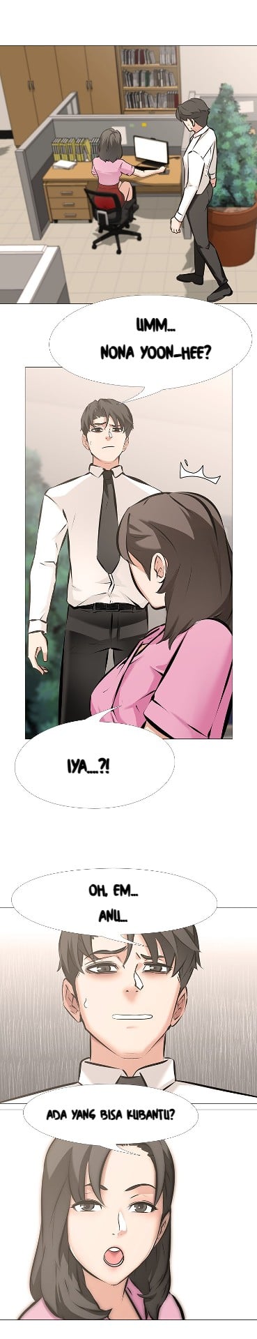 Wife Game - Chapter 05 12