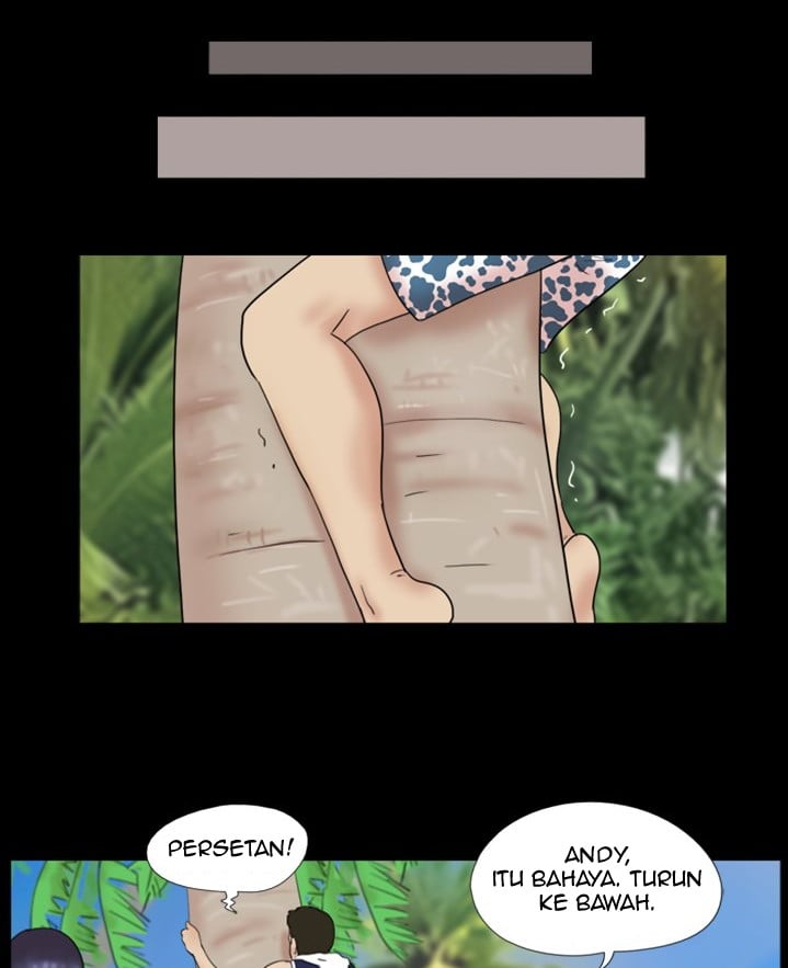 Naked Island - Chapter 05 15